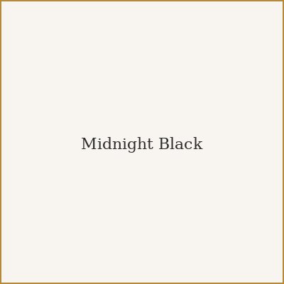 Midnight Black Pashmina Shawl